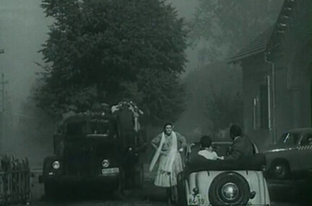 Shtepsel zhenit Tarapunku (1957) - photo 10