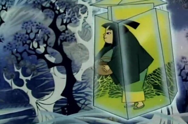 Zemlyanika pod snegom (1994) - photo 4