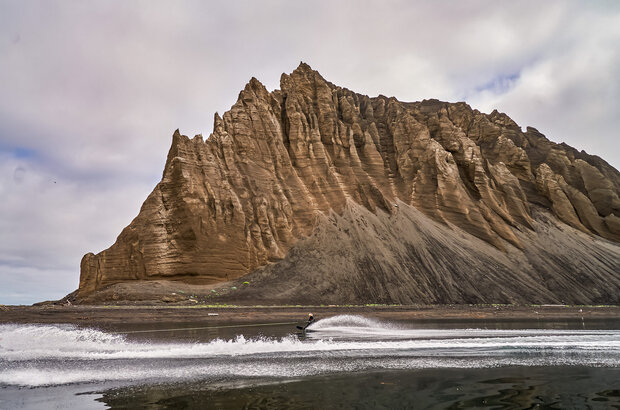 Курилы. Взгляд с воды (2021) - фото 5
