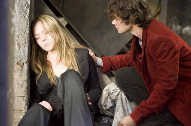 Blood & Chocolate (2007) - photo 5