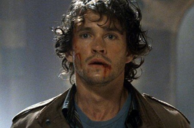 Blood & Chocolate (2007) - photo 4