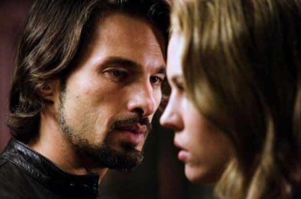 Blood & Chocolate (2007) - photo 1
