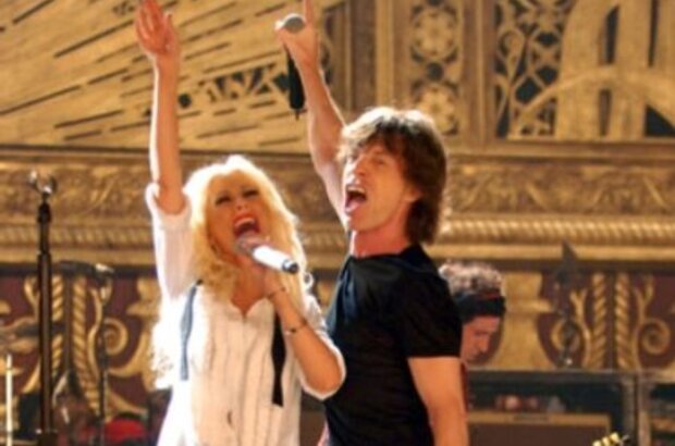 The Rolling Stones. Да будет свет (2008) - фото 3