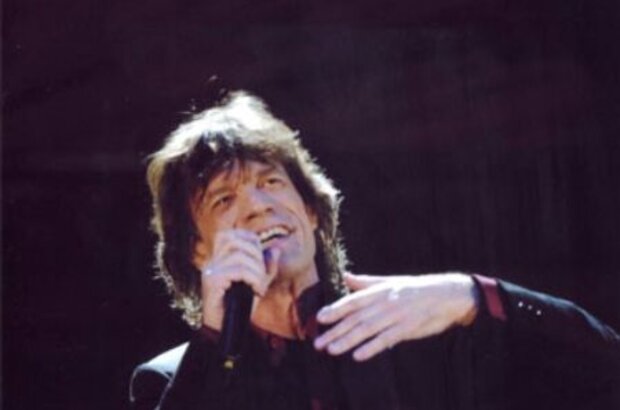 The Rolling Stones. Да будет свет (2008) - фото 5