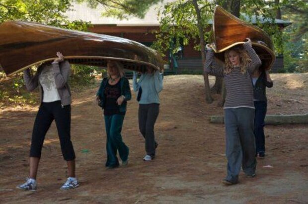 The Women (2008) - photo 5