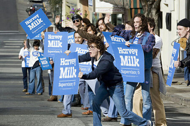 Milk (2008) - photo 3