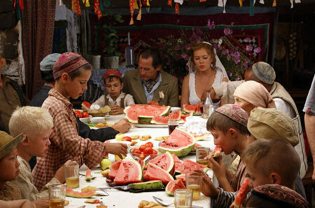 Подарок Сталину (2008) - фото 3