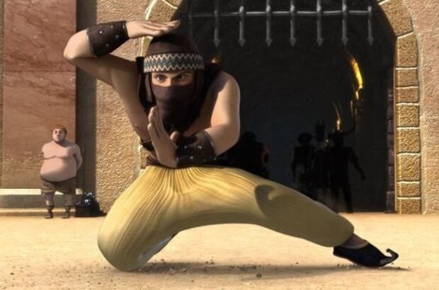 Gladiators of Rome (2012) - photo 5