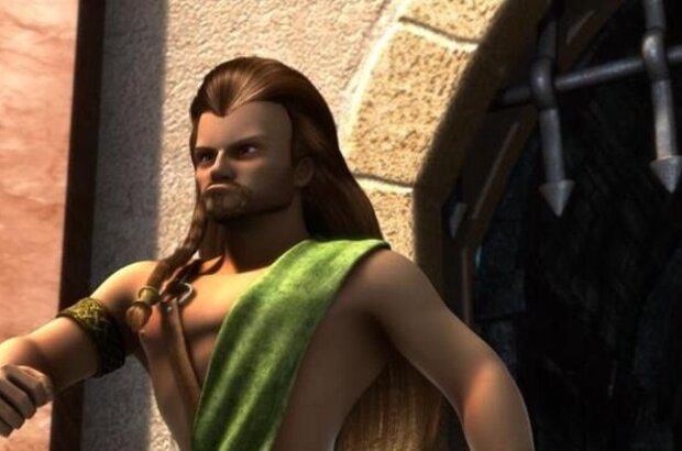Gladiators of Rome (2012) - photo 2