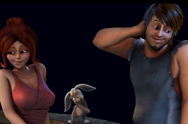 Gladiators of Rome (2012) - photo 7