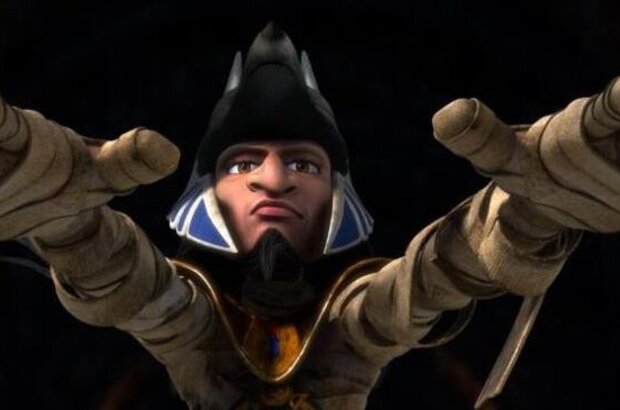 Gladiators of Rome (2012) - photo 10