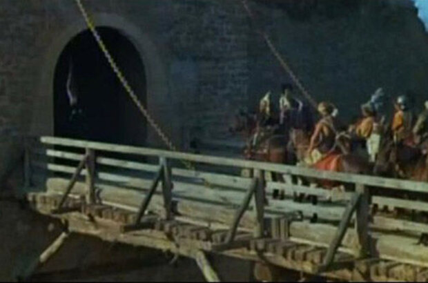 Захар Беркут (1971) - фото 7