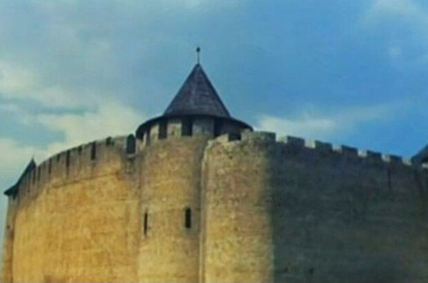 Захар Беркут (1971) - фото 6