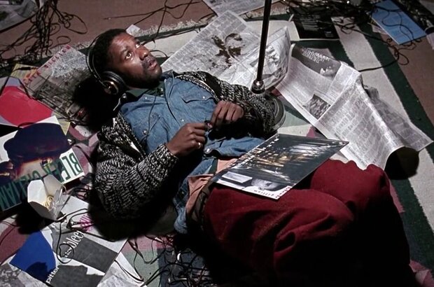 Mo' Better Blues (1990) - photo 6