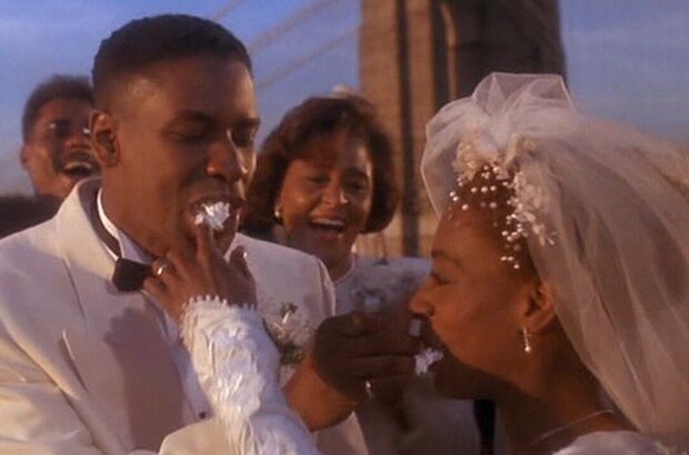Mo' Better Blues (1990) - photo 5
