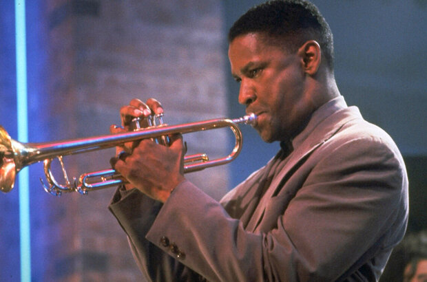 Mo' Better Blues (1990) - photo 3