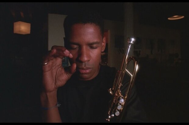 Mo' Better Blues (1990) - photo 2