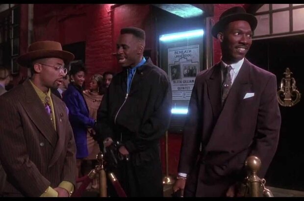 Mo' Better Blues (1990) - photo 8