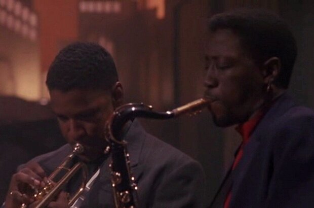 Mo' Better Blues (1990) - photo 4