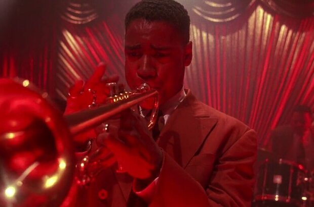 Mo' Better Blues (1990) - photo 7