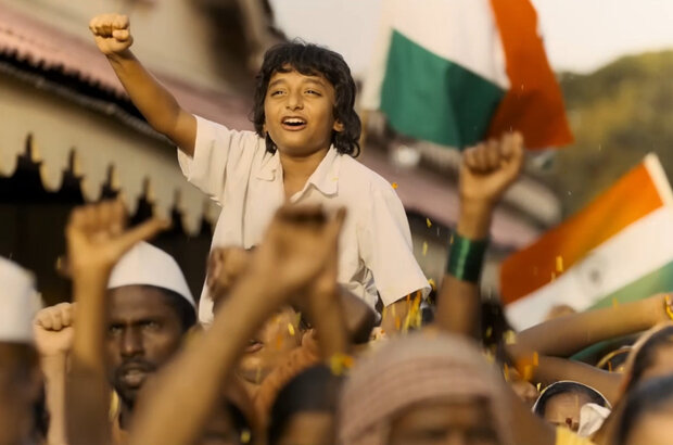 Chandu Champion (2024) - photo 5