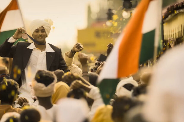 Chandu Champion (2024) - photo 6