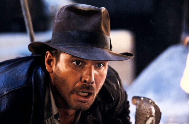 Raiders of the Lost Ark (1981) - photo 2