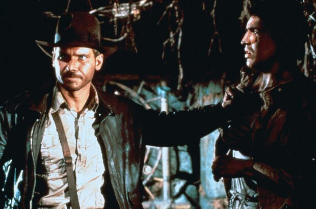 Raiders of the Lost Ark (1981) - photo 4