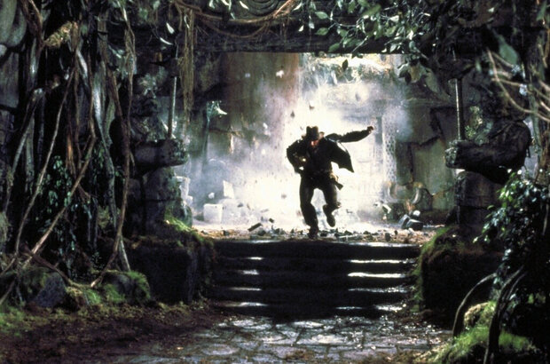Raiders of the Lost Ark (1981) - photo 1