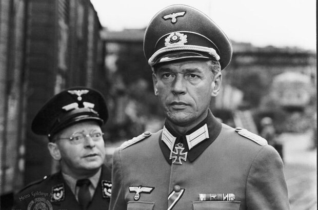 The Train (1964) - photo 4