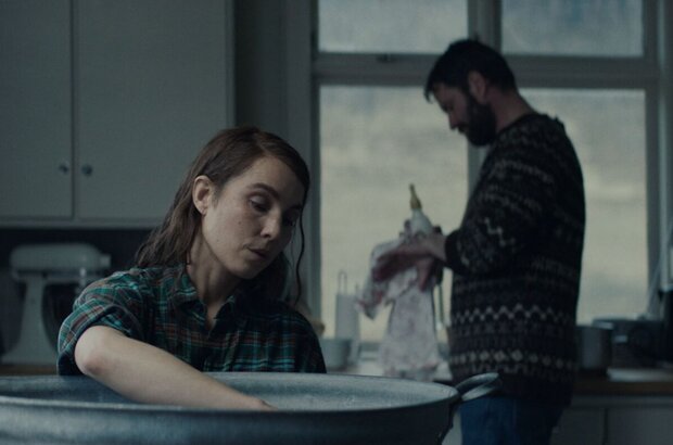 Lamb (2021) - photo 16