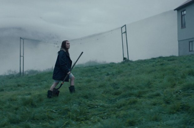 Lamb (2021) - photo 8