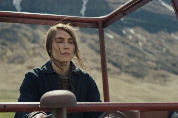 Lamb (2021) - photo 10
