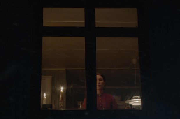 Lamb (2021) - photo 2