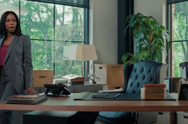 Office Race (2023) - photo 8
