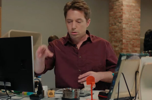 Office Race (2023) - photo 5