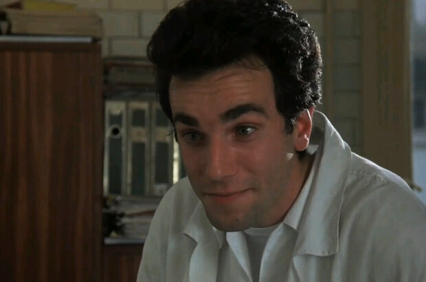 The Unbearable Lightness of Being (1988) - photo 1