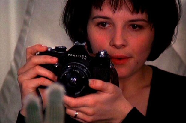 The Unbearable Lightness of Being (1988) - photo 2