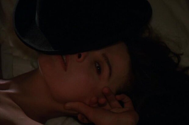 The Unbearable Lightness of Being (1988) - photo 3