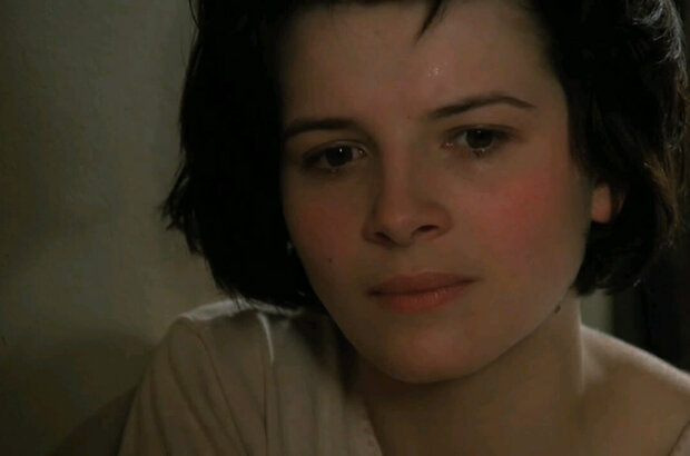 The Unbearable Lightness of Being (1988) - photo 5