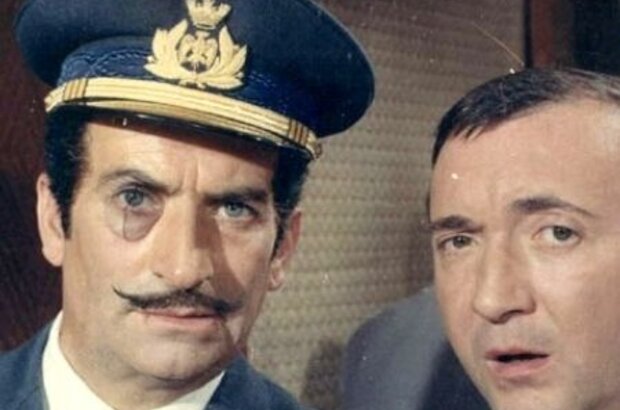 Fantômas se déchaîne (1965) - photo 5