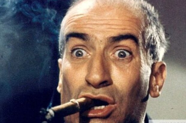 Fantômas se déchaîne (1965) - photo 6