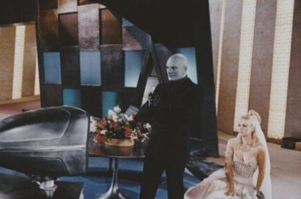 Fantômas se déchaîne (1965) - photo 4