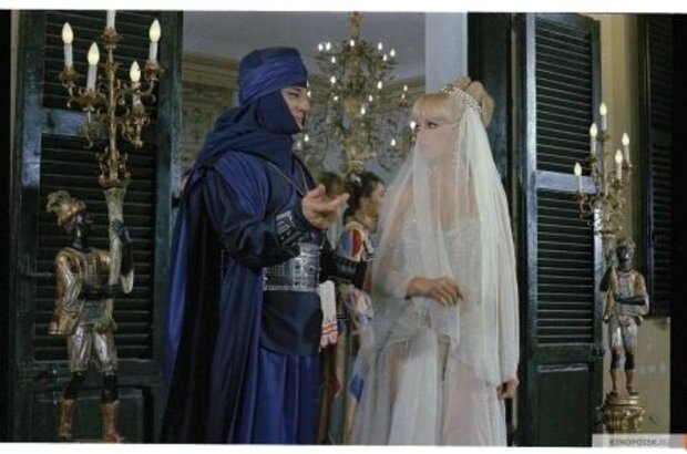 Fantômas se déchaîne (1965) - photo 1