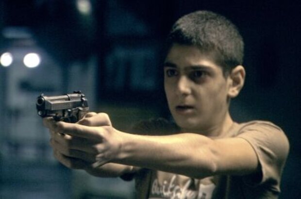 Ajami (2009) - photo 2