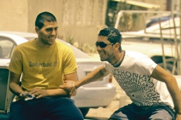 Ajami (2009) - photo 5