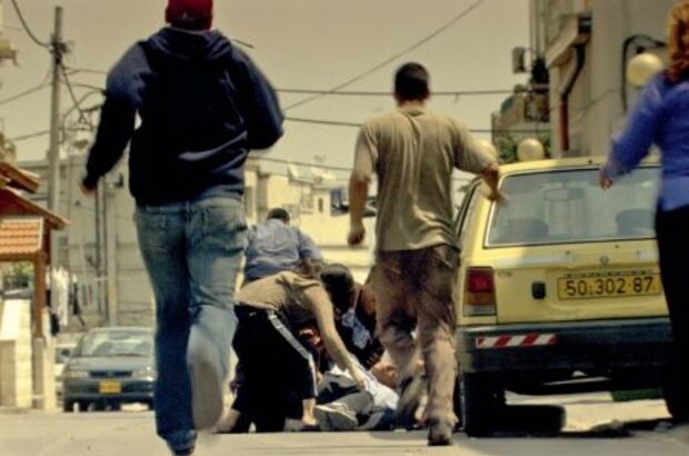 Ajami (2009) - photo 3