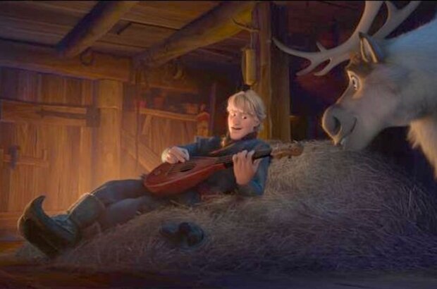 Frozen (2013) - photo 14