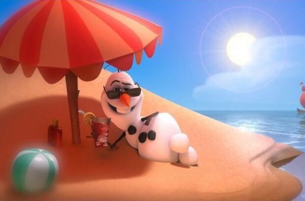 Frozen (2013) - photo 13