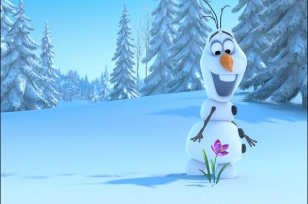 Frozen (2013) - photo 7